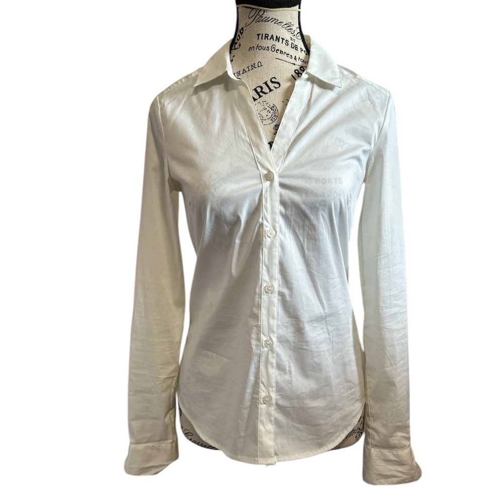 H&M women’s polo